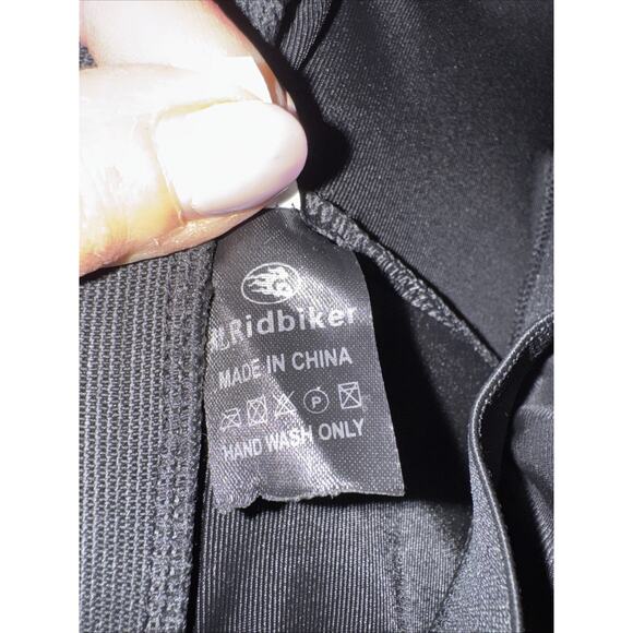 RIDBIKER Protective Gear Padded Hip/Butt/Knee/Tailbone Sz XL Motorcycle/Ski/Skat - Picture 9 of 10